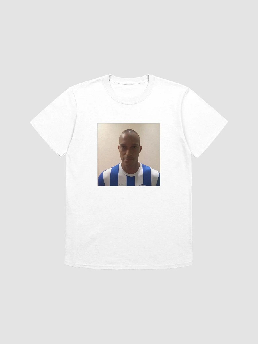 I'm Back T-Shirt product image (7)