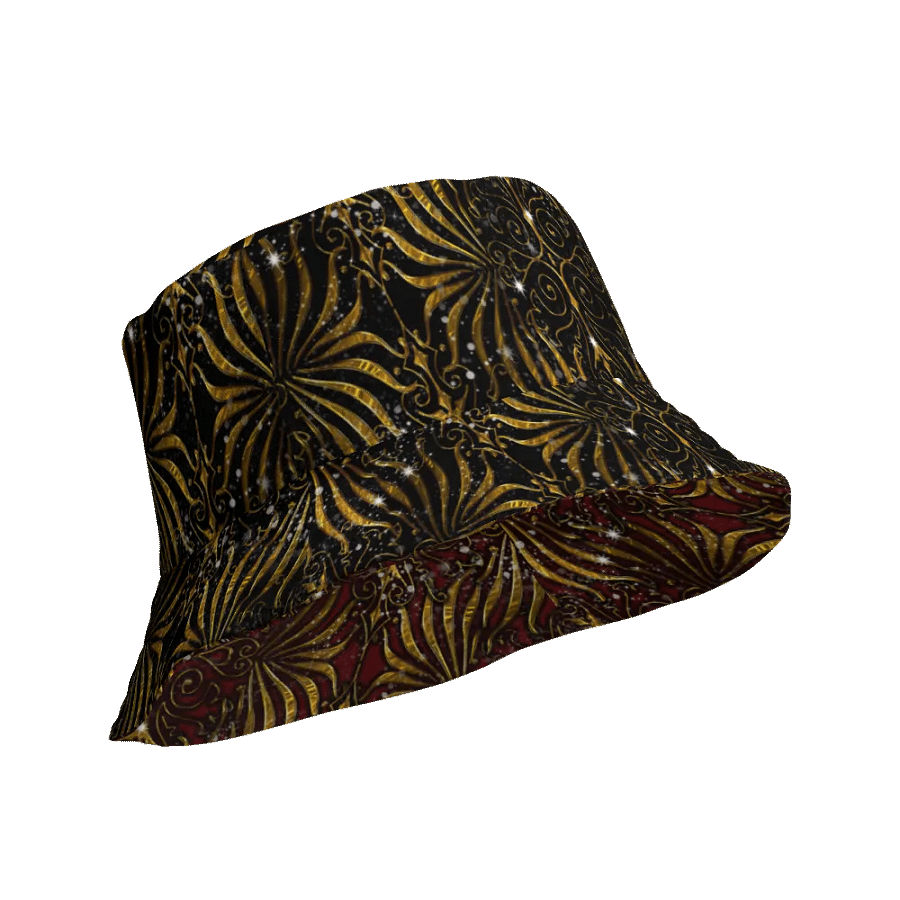 Victorian Sparkle Buckethat product image (10)
