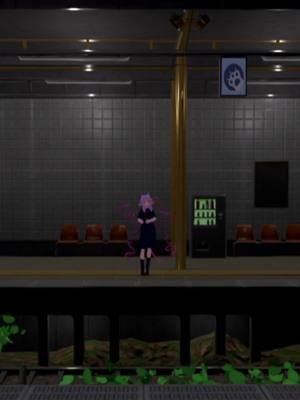 HEY! HELLO! HI! HI! HI! HI! 👋 👋 👋 . . . . . . It's Spooptober :D #SpookySeason #Halloween #Vtubers