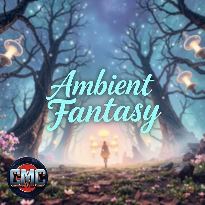CMC - Ambient Fantasy RPG product image (1)