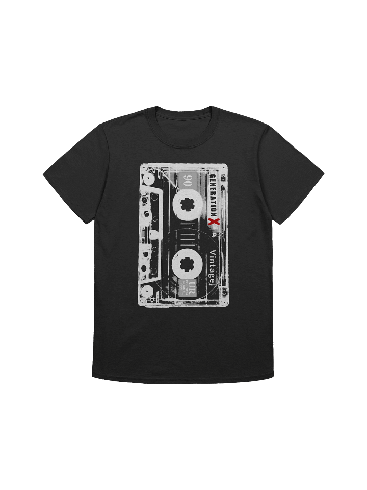 GEN X - K7 Tee product image (2)