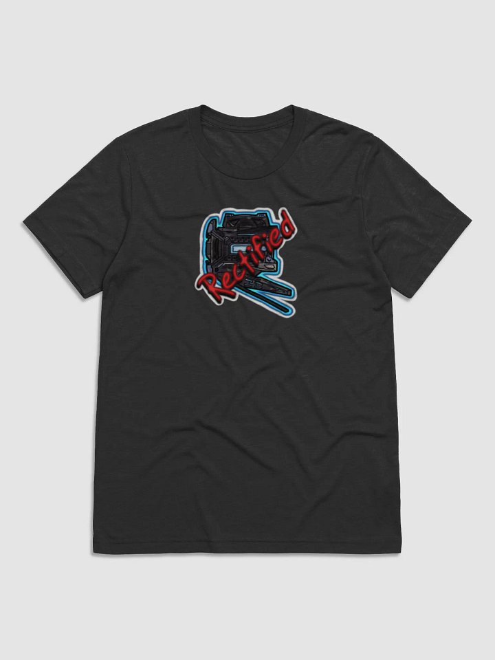 Rectified Shirt product image (1)