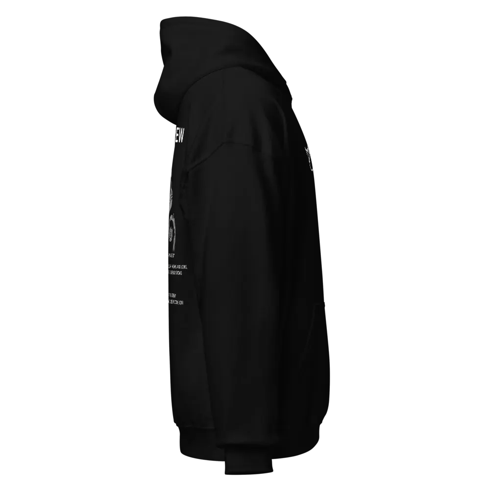 Selfmade Basic Hoodie (Embroidered) product image (4)