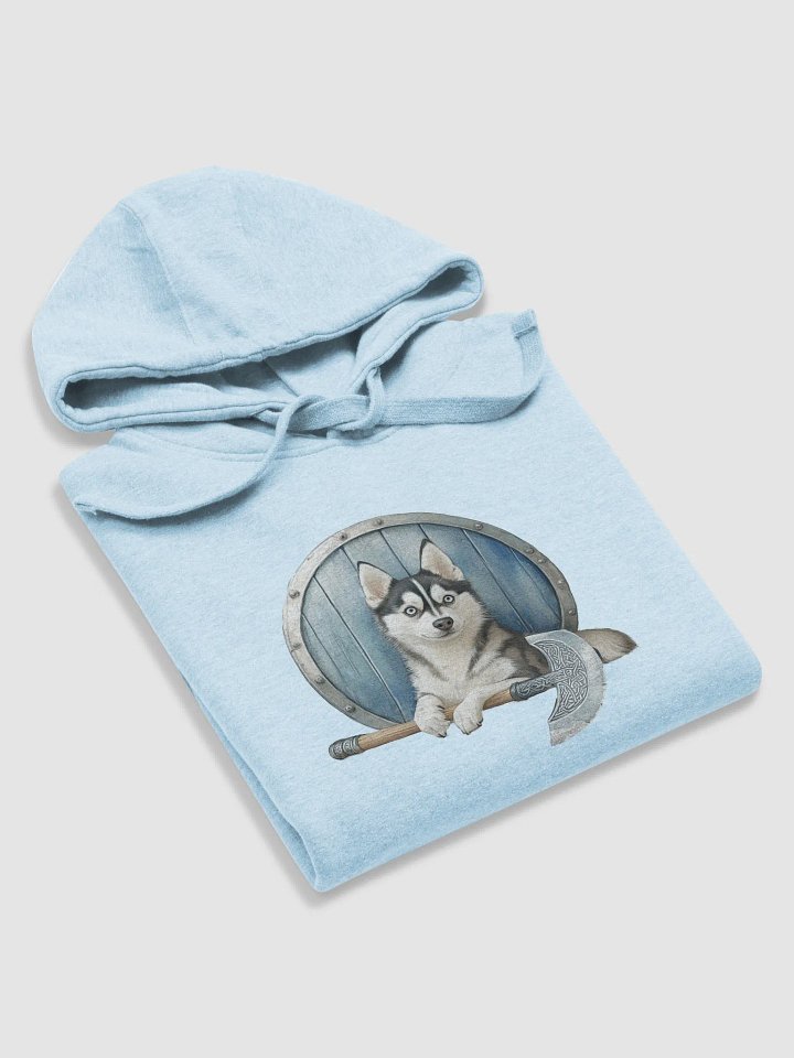 Lagertha Premium Hoodie product image (1)