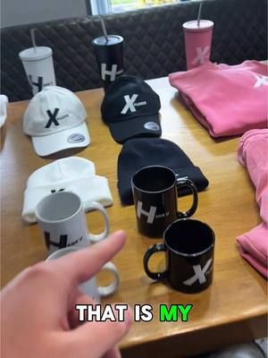 Thomas Xplores Gets Some Merch #xplore #fyp #thomasxplores 