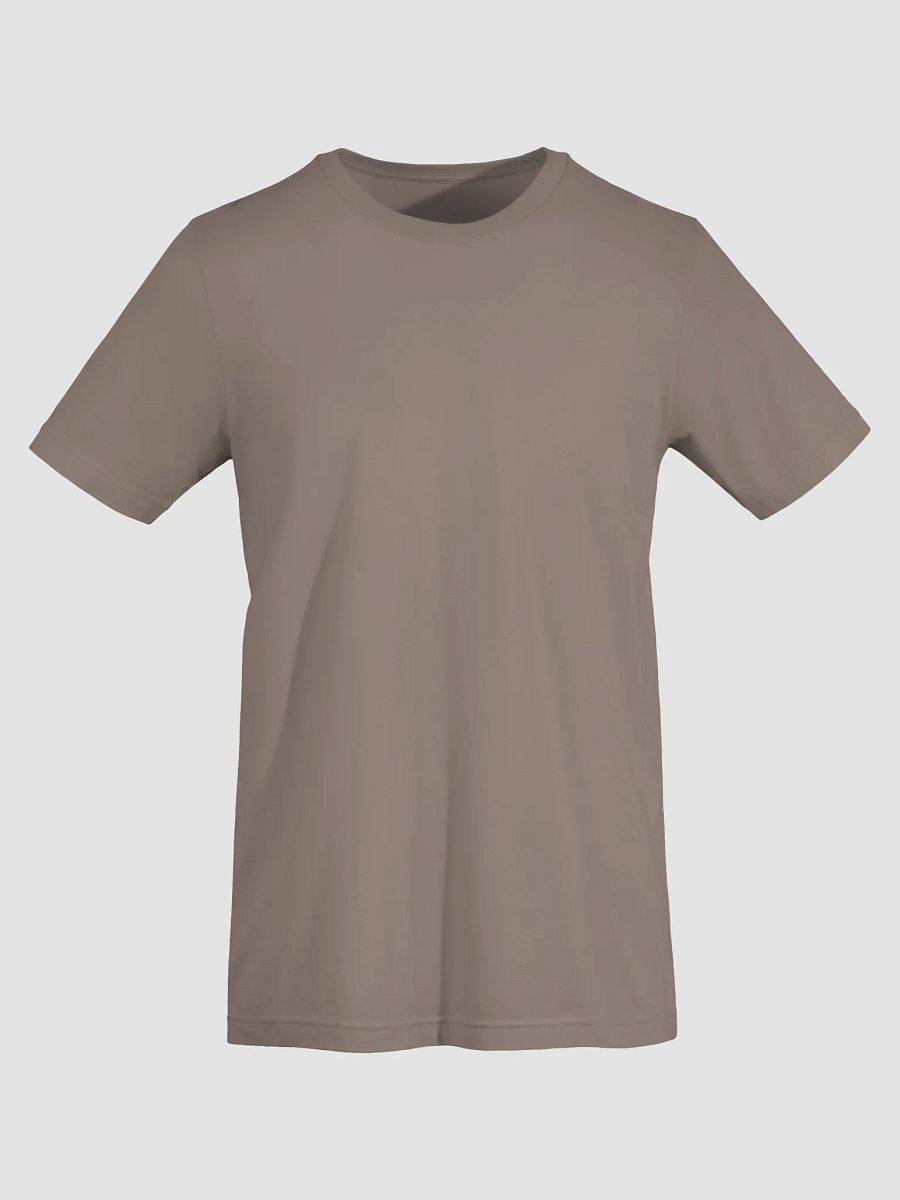 Love Route 404 Supersoft T-Shirt (Back Print), Short Sleeve Tee, Quirky Graphic Tee, Casual Wear, Gift for Him product image (6)