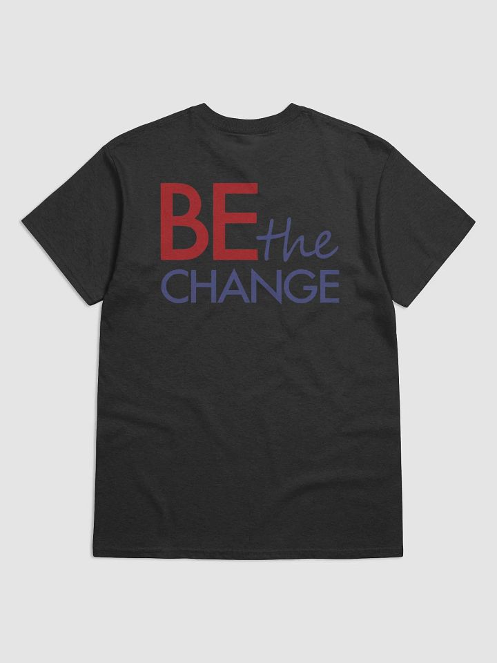 Challenge Day T-Shirt product image (2)