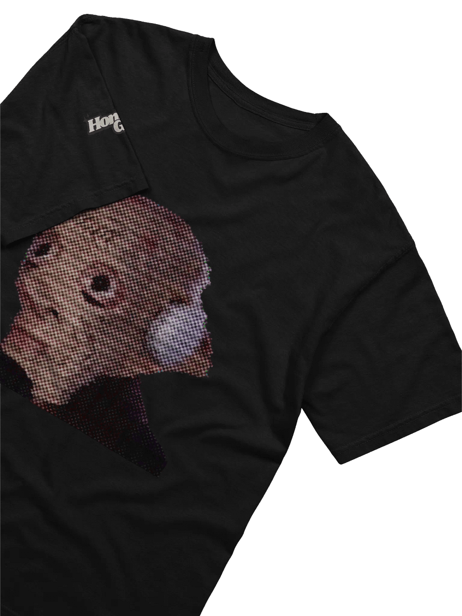 Cursed T-Shirt product image (2)