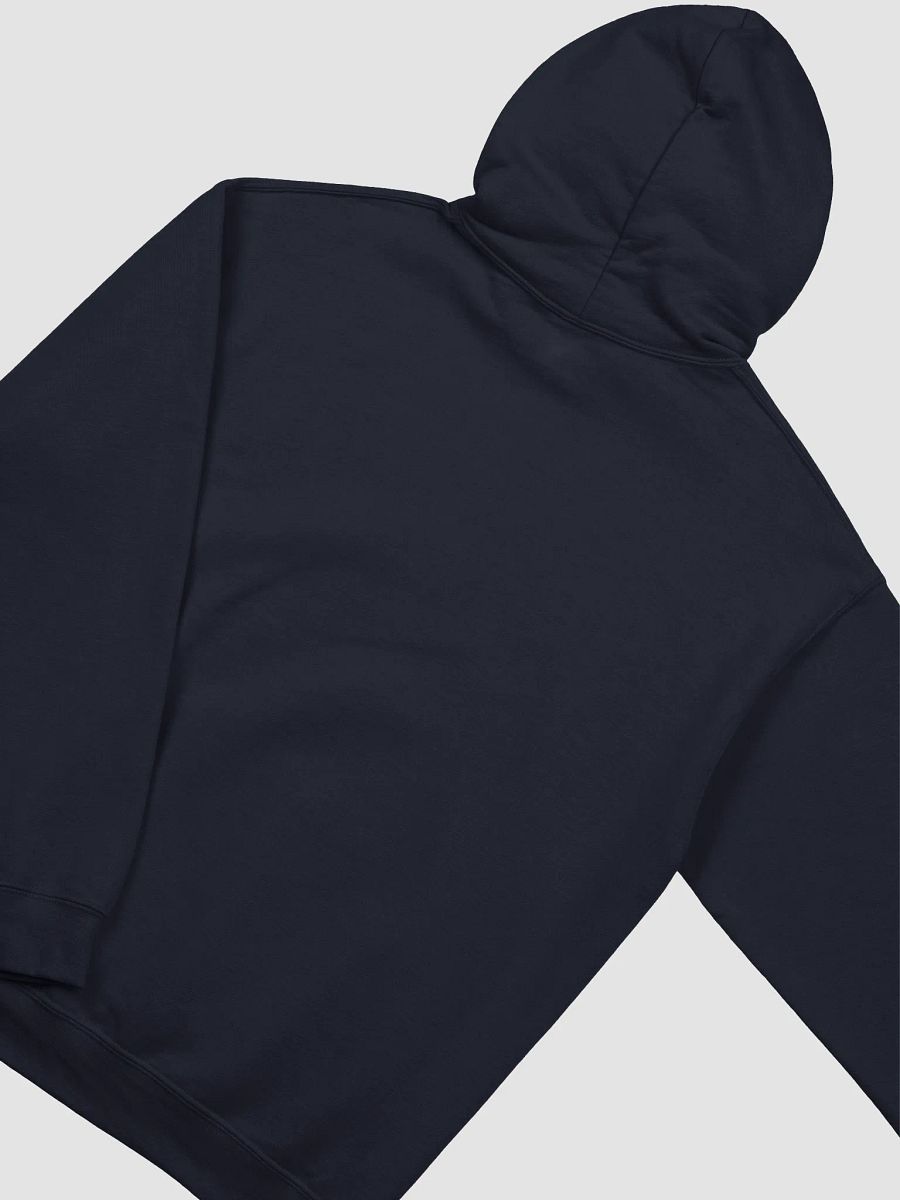 Woman Classic Hoodie New York Style product image (4)