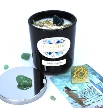 Salvia Wisdom - Bloodstone product image (3)