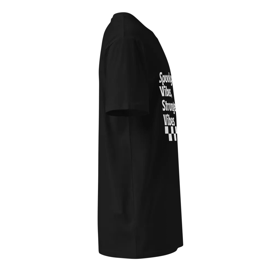 Whimsical Ghostly Charm T-Shirt product image (7)