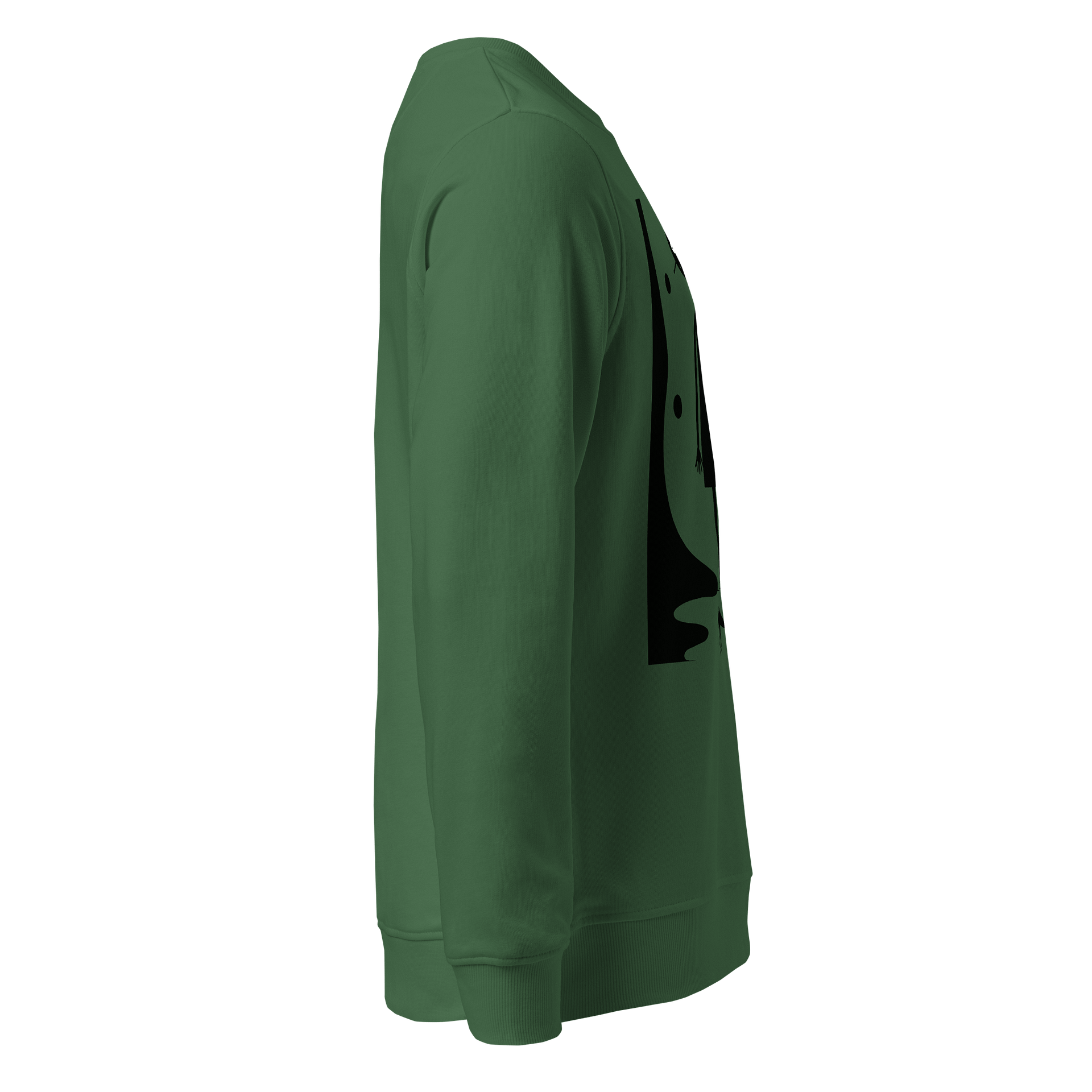 SOL'S Unisex Organic Sweatshirt product image (9)