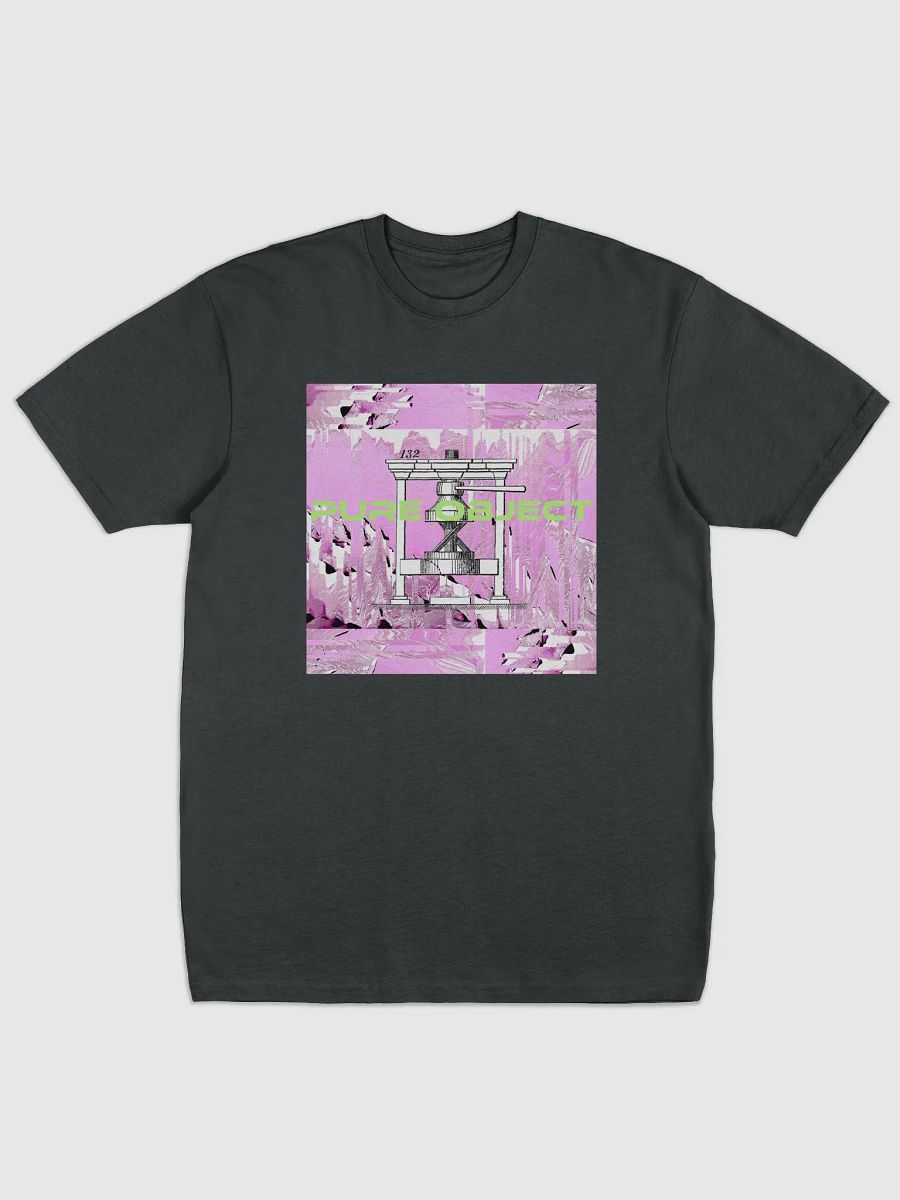 Pure Object T.U.N.I.C. product image (1)
