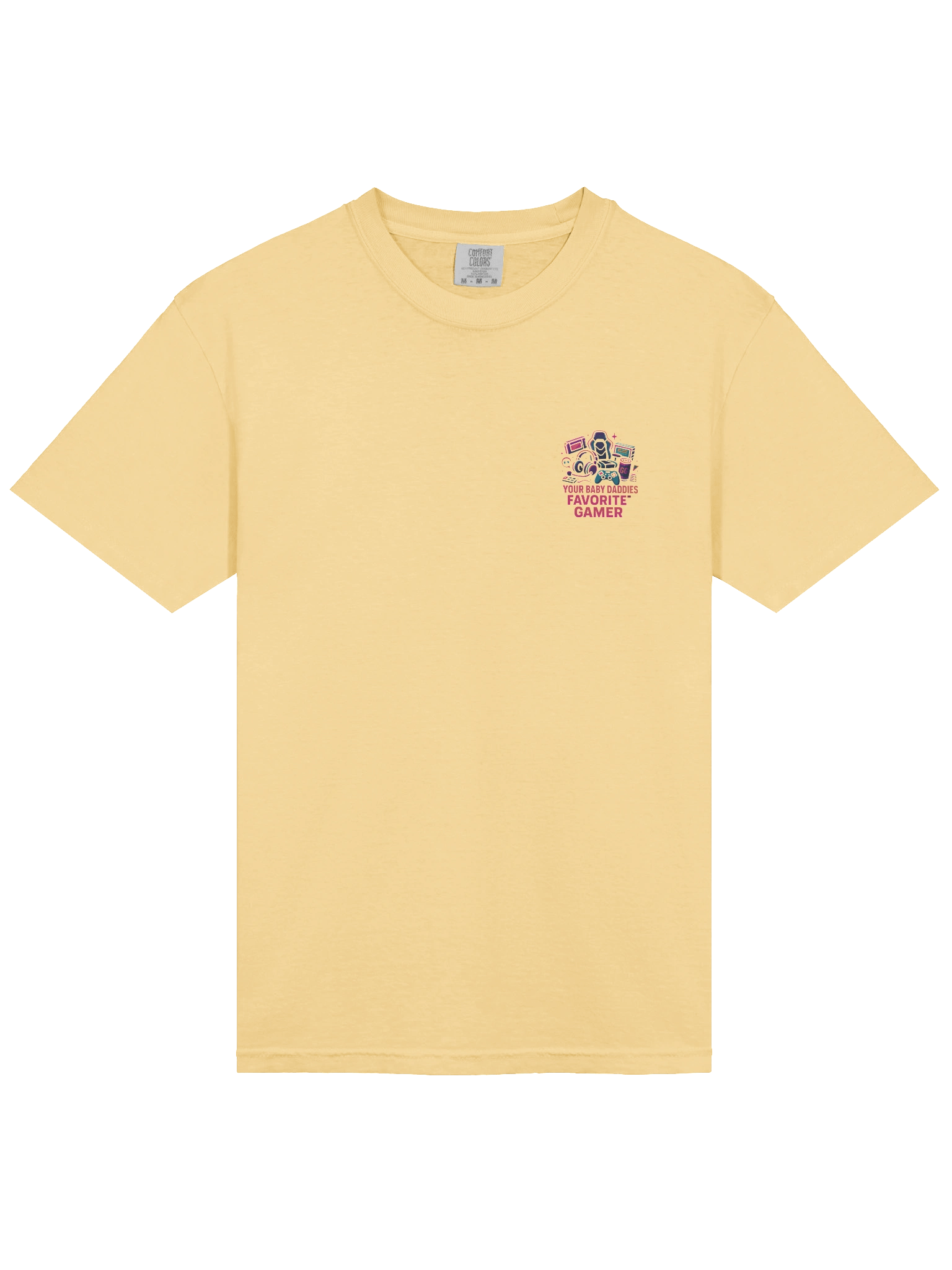 BD Fav Gamer product image (34)