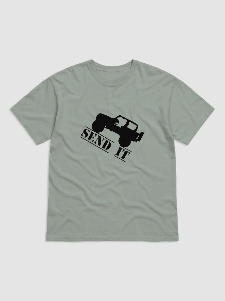 2 Door Send It product image (1)