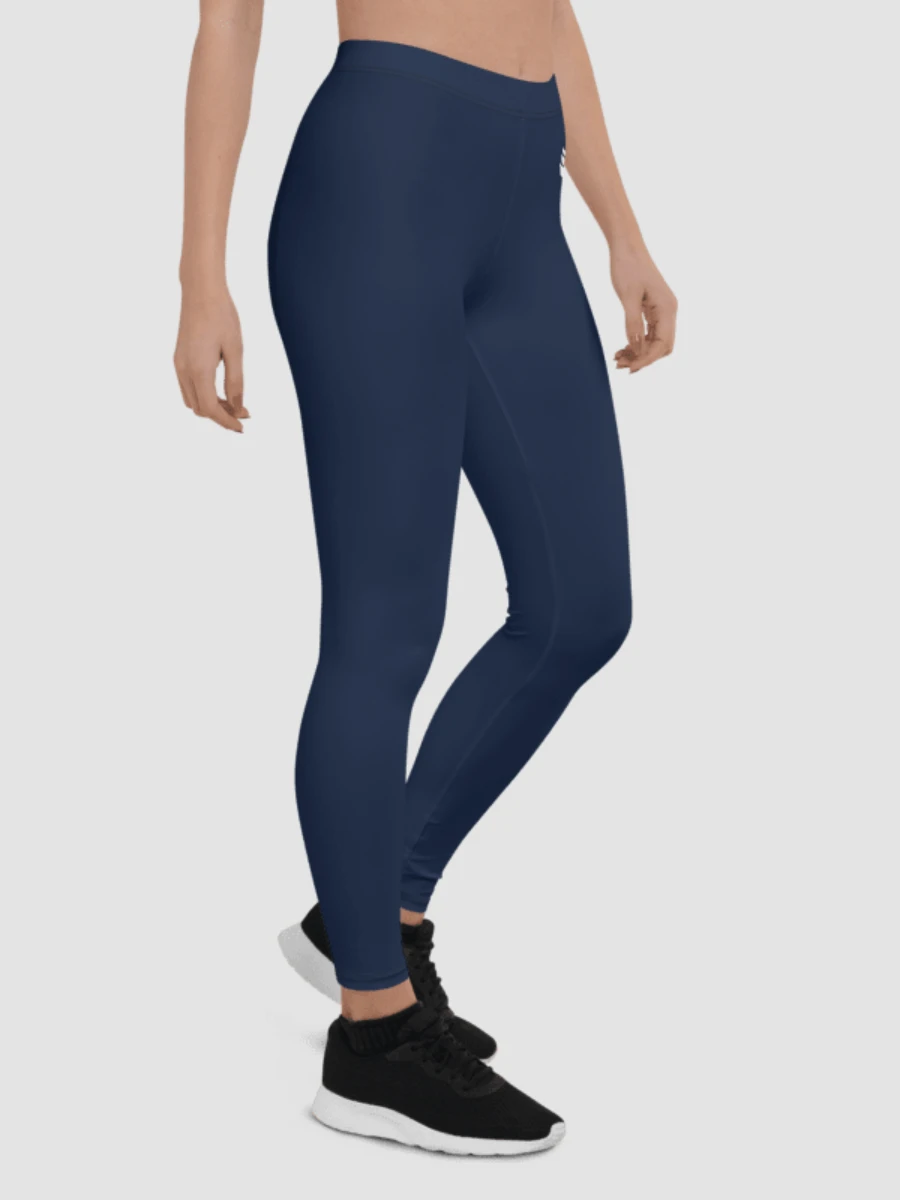 Active Leggings - Midnight Navy product image (5)