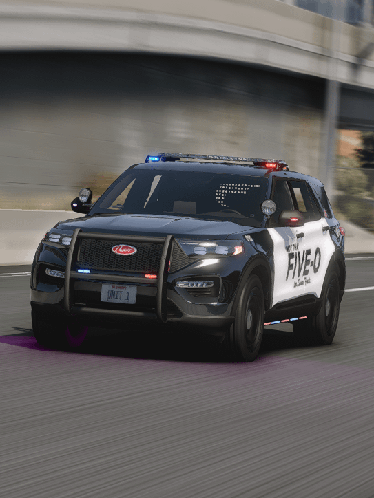 2021 Vapid Scout product image (1)