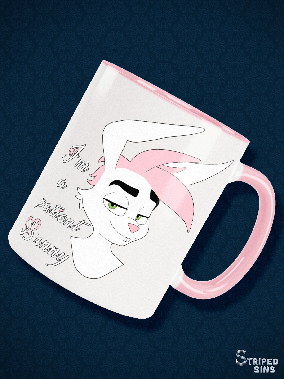 Oliver | Mug | Quote #1 product image (1)