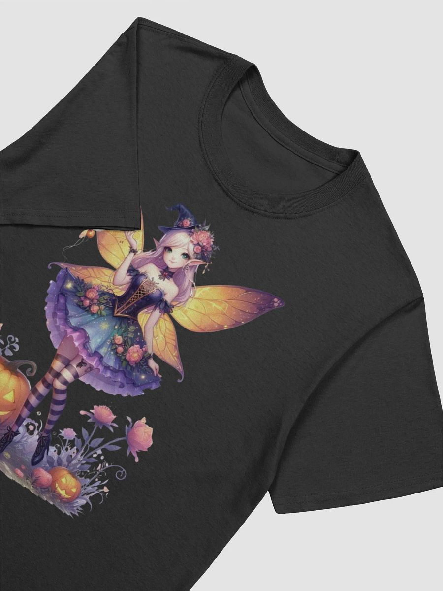 Cute Halloween Fairy 14 product image (12)