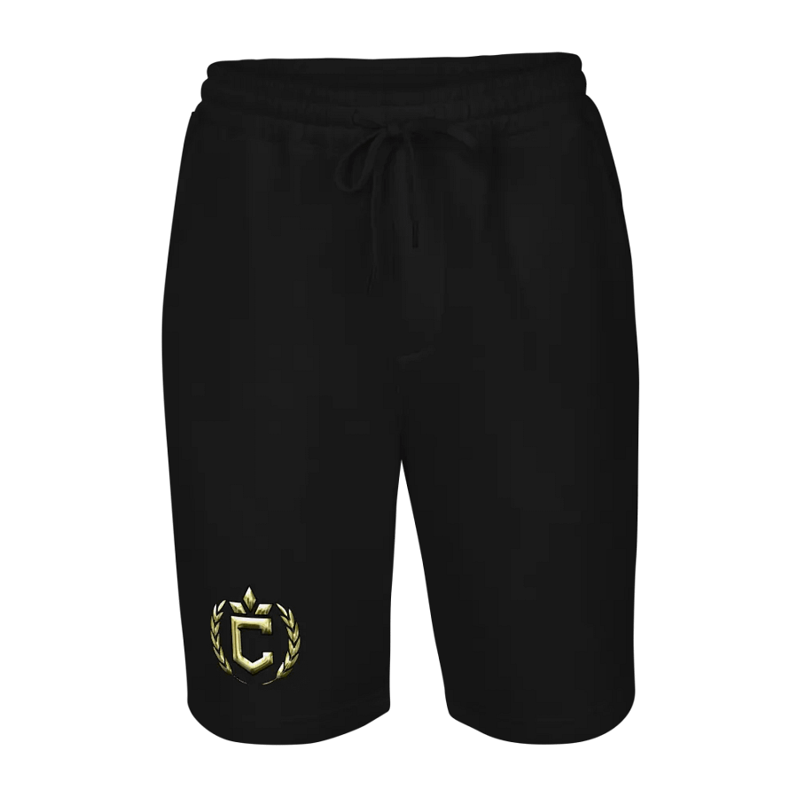 Royal Champion Emblem Fleece Shorts product image (8)