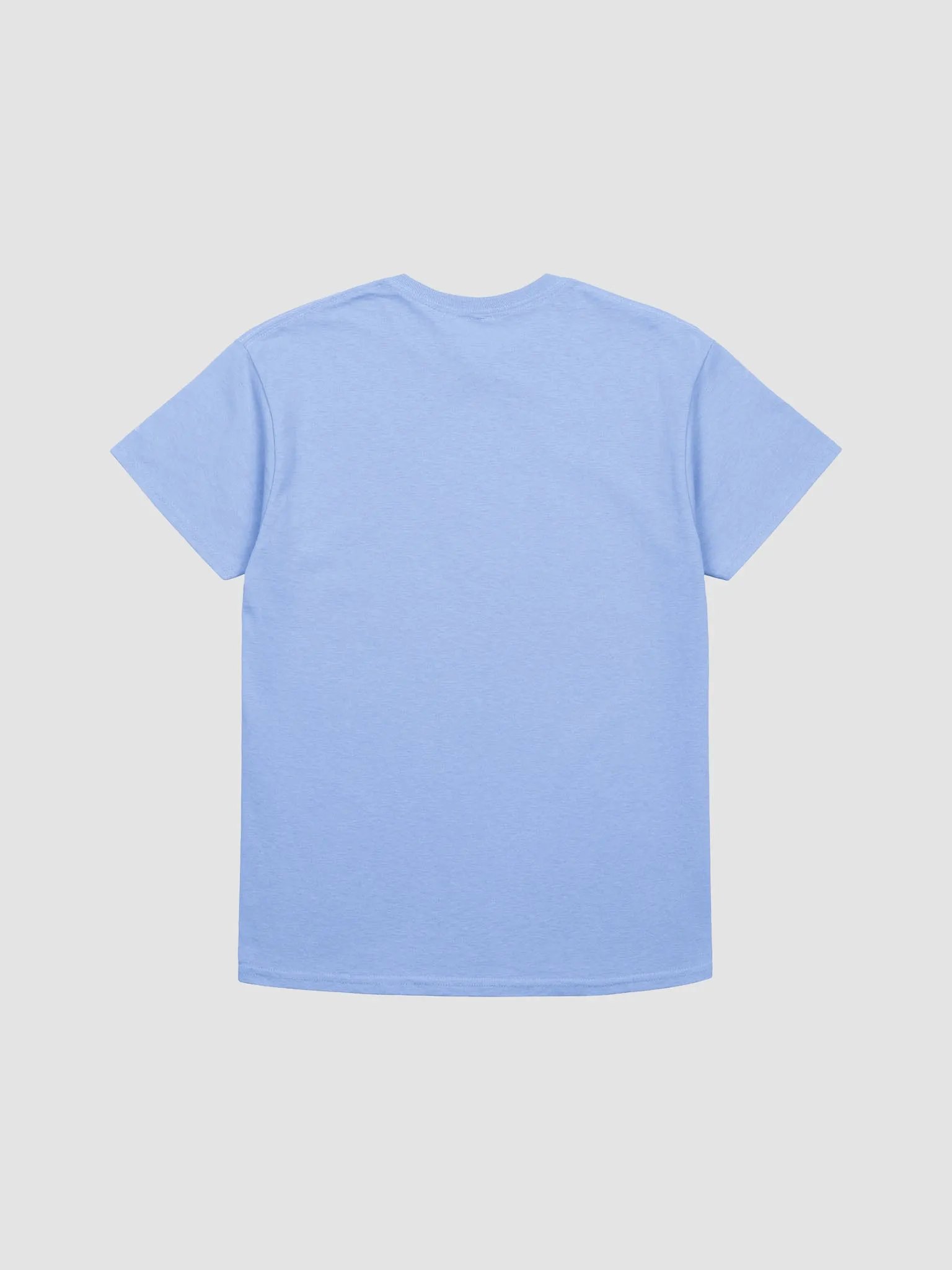 BLACK LOGO TEE product image (14)