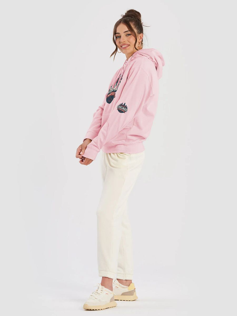 Team K Chicago Hoodie product image (6)