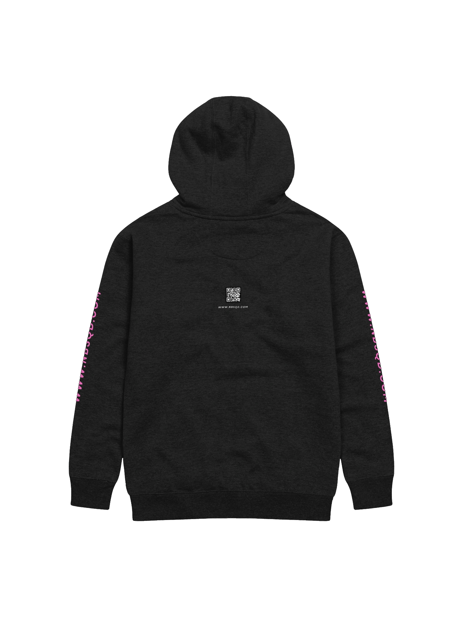 The Boob Squad - NoobSquad Official Hoodie product image (2)