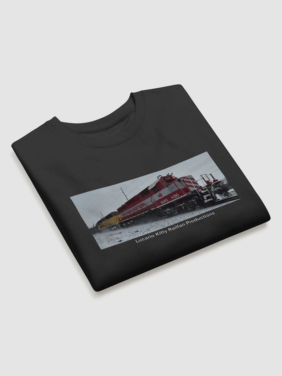 Wisconsin & Southern 4190 Sweatshirt product image (3)