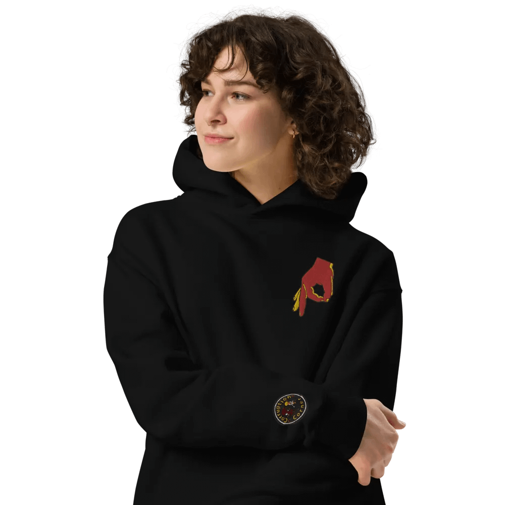 circle game snipez hoodie product image (10)