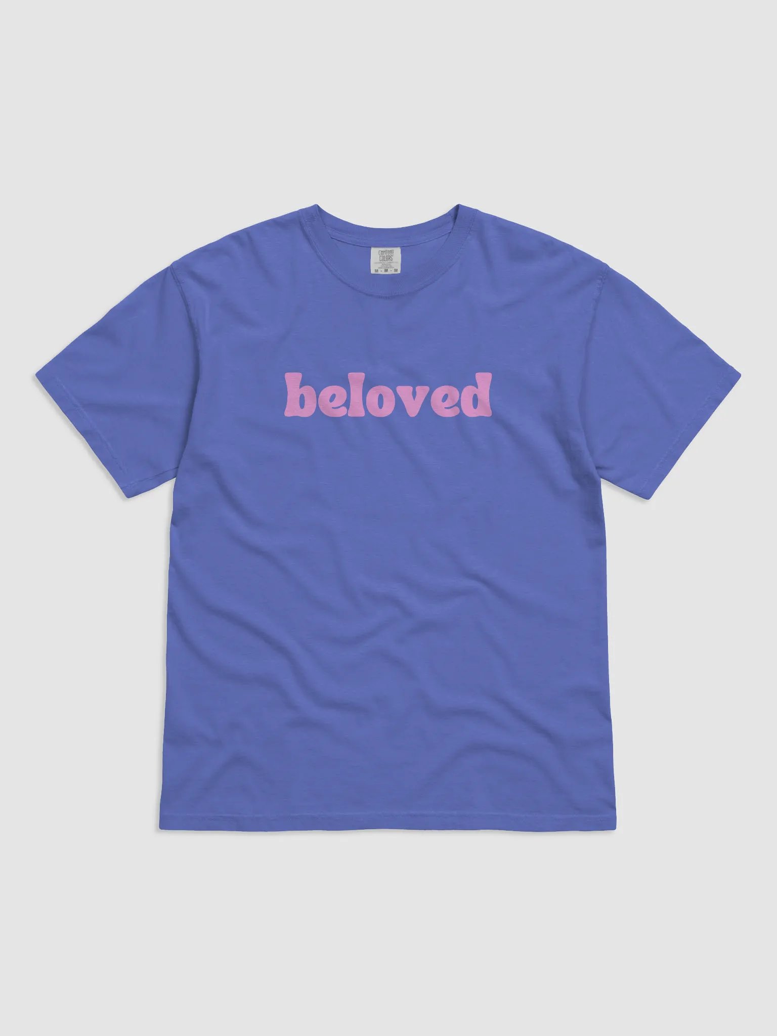 beloved t-shirt product image (5)