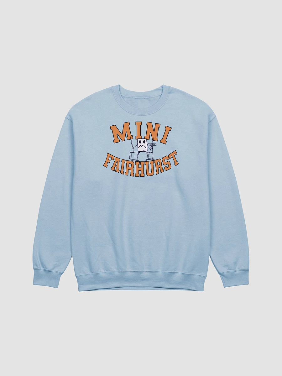 Lil Guy sweatshirt (9 𝘤𝘰𝘭𝘰𝘶𝘳𝘴 𝘢𝘷𝘢𝘪𝘭𝘢𝘣𝘭𝘦) product image (2)