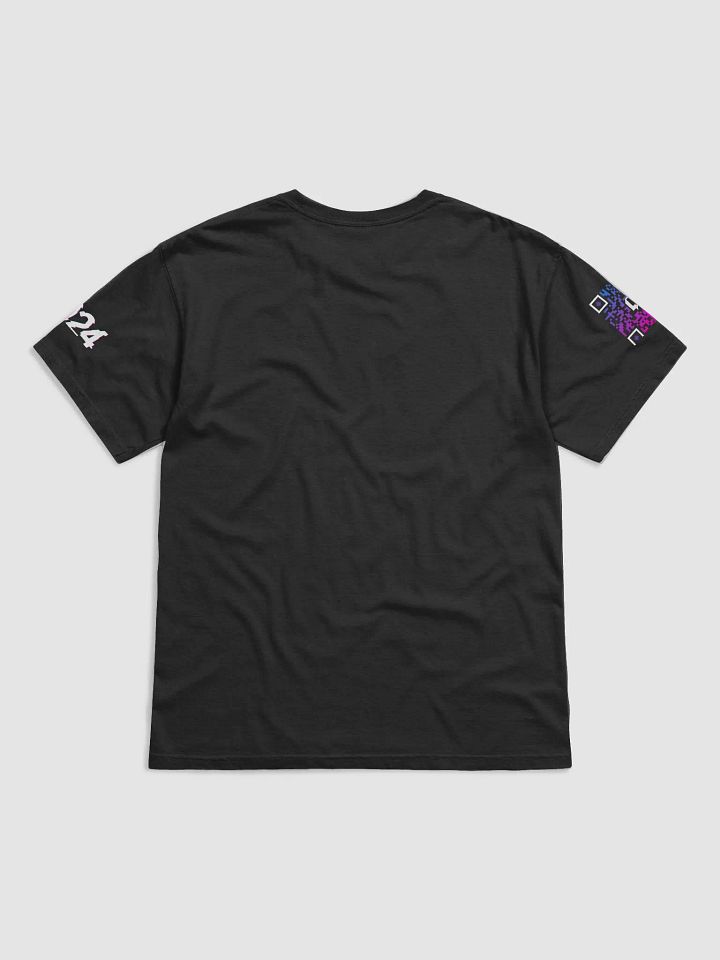 Good Morning 2024 Tee product image (2)