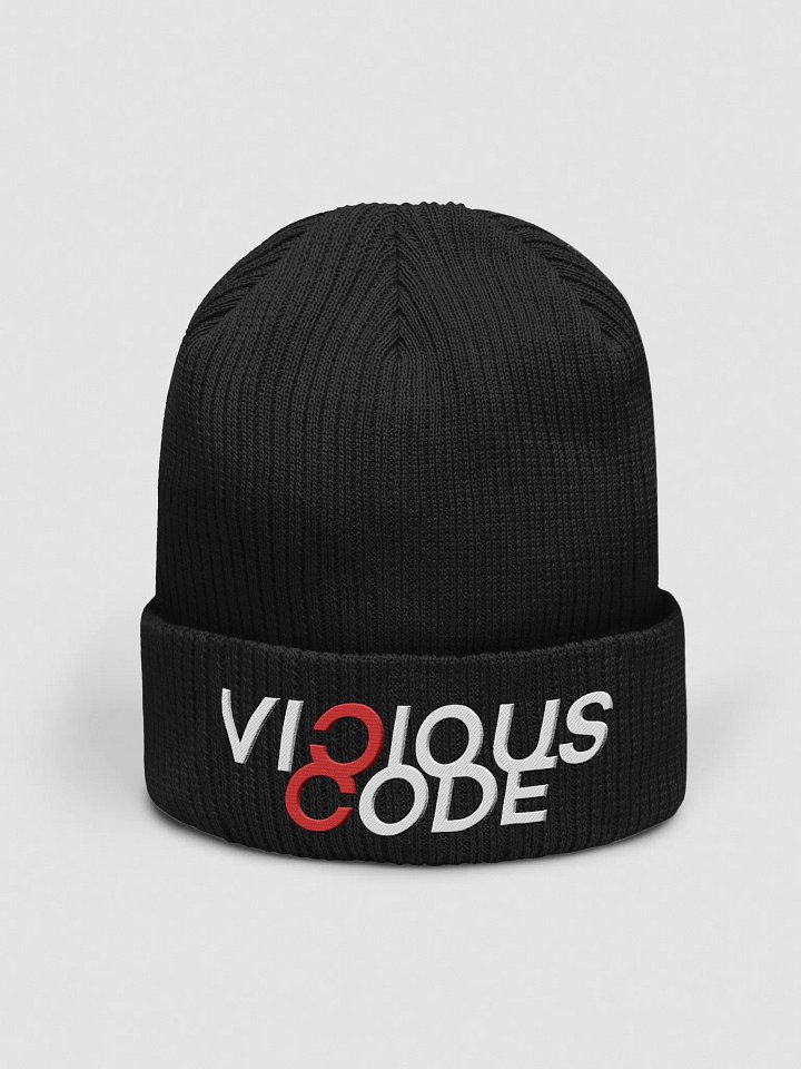 Beanie product image (1)