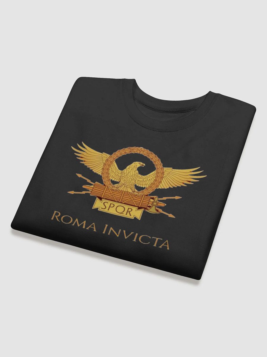 Moletom Roma Invicta product image (4)