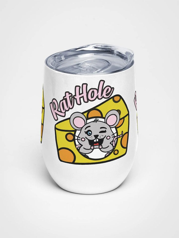 RatHole Tumbler product image (1)