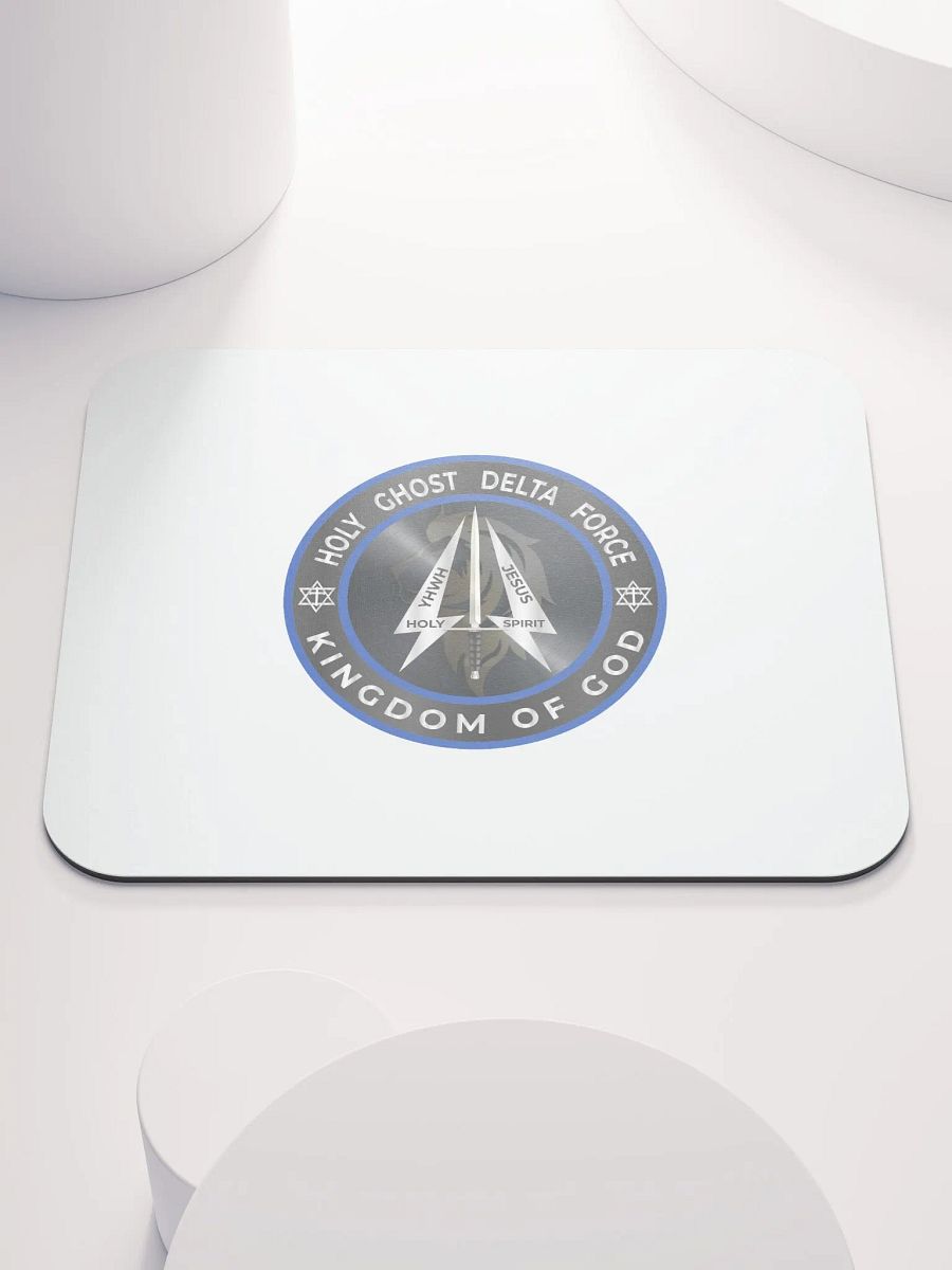 HGDF Mouse Pad product image (1)