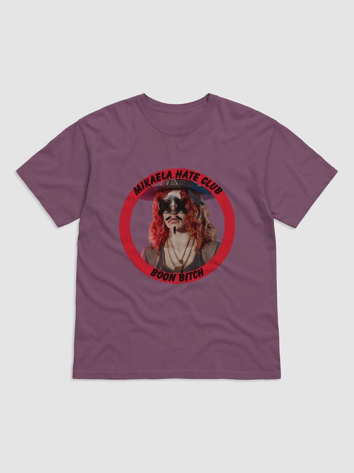 Mikaela Hate Club *Parody* Tee product image (7)