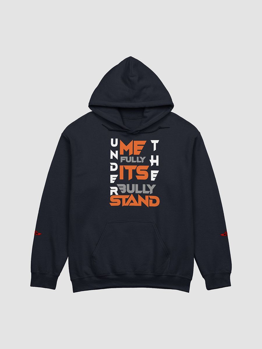 UNDERSTAND FULLY (HOODIE ) LD product image (1)