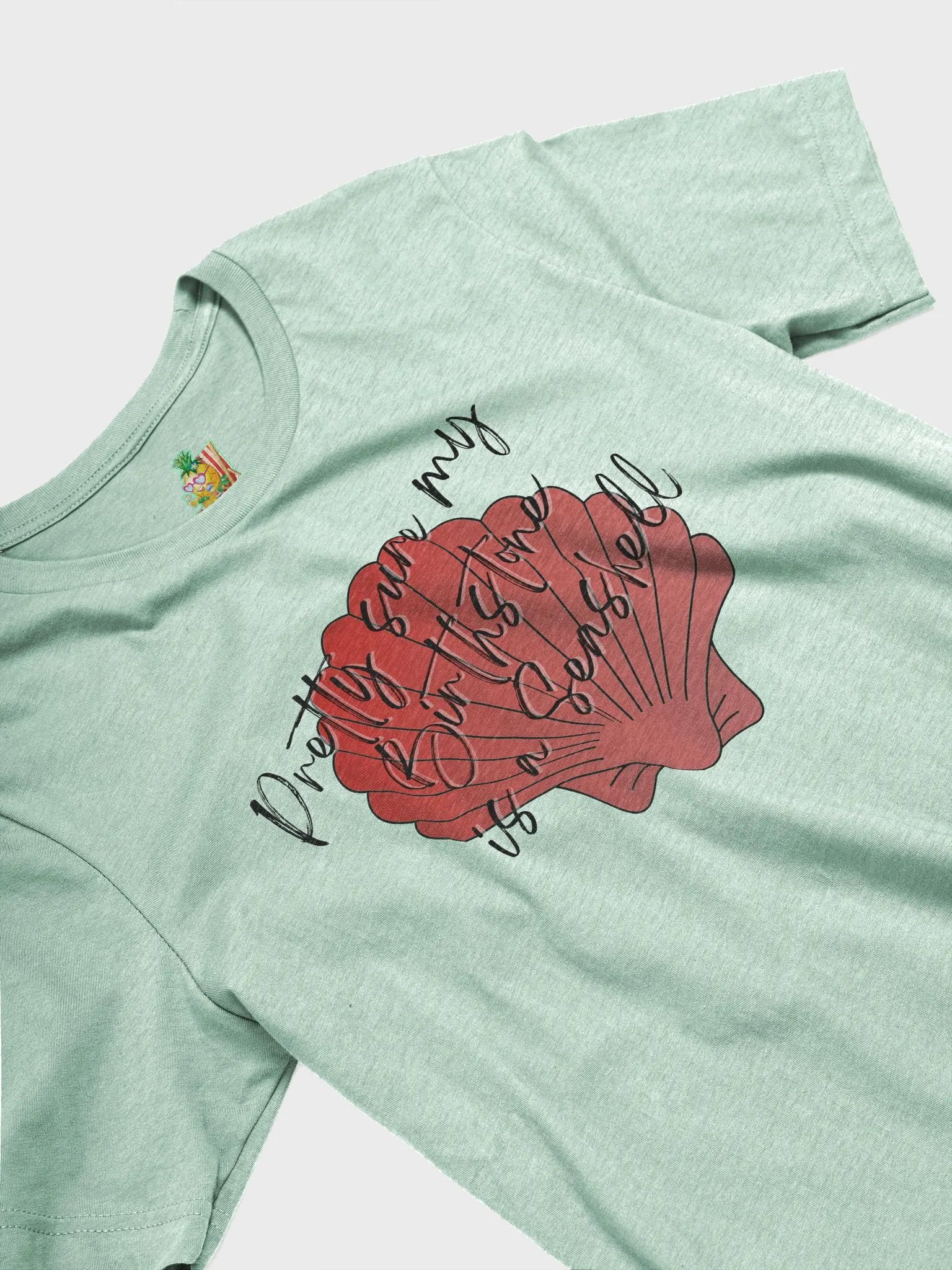 July Birthstone T-Shirt product image (15)