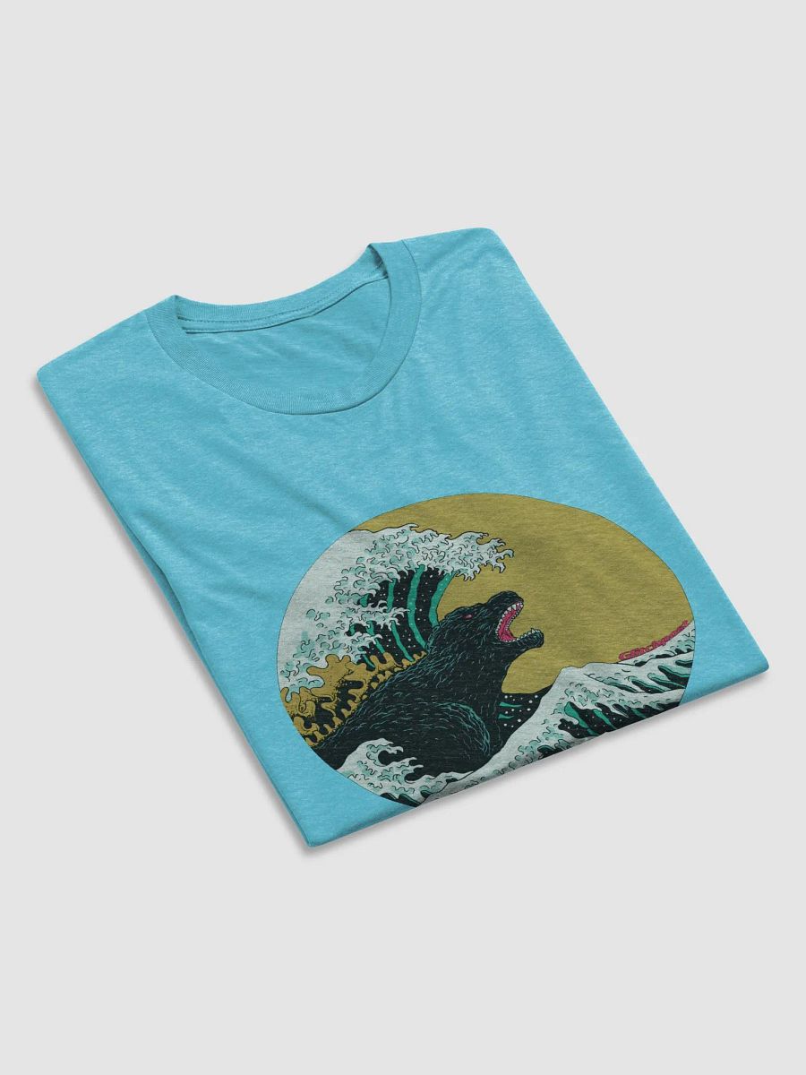 Godzilla Tee product image (59)