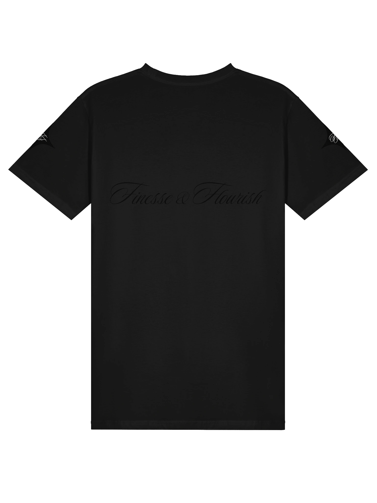 F&F Premium T-Shirt product image (2)