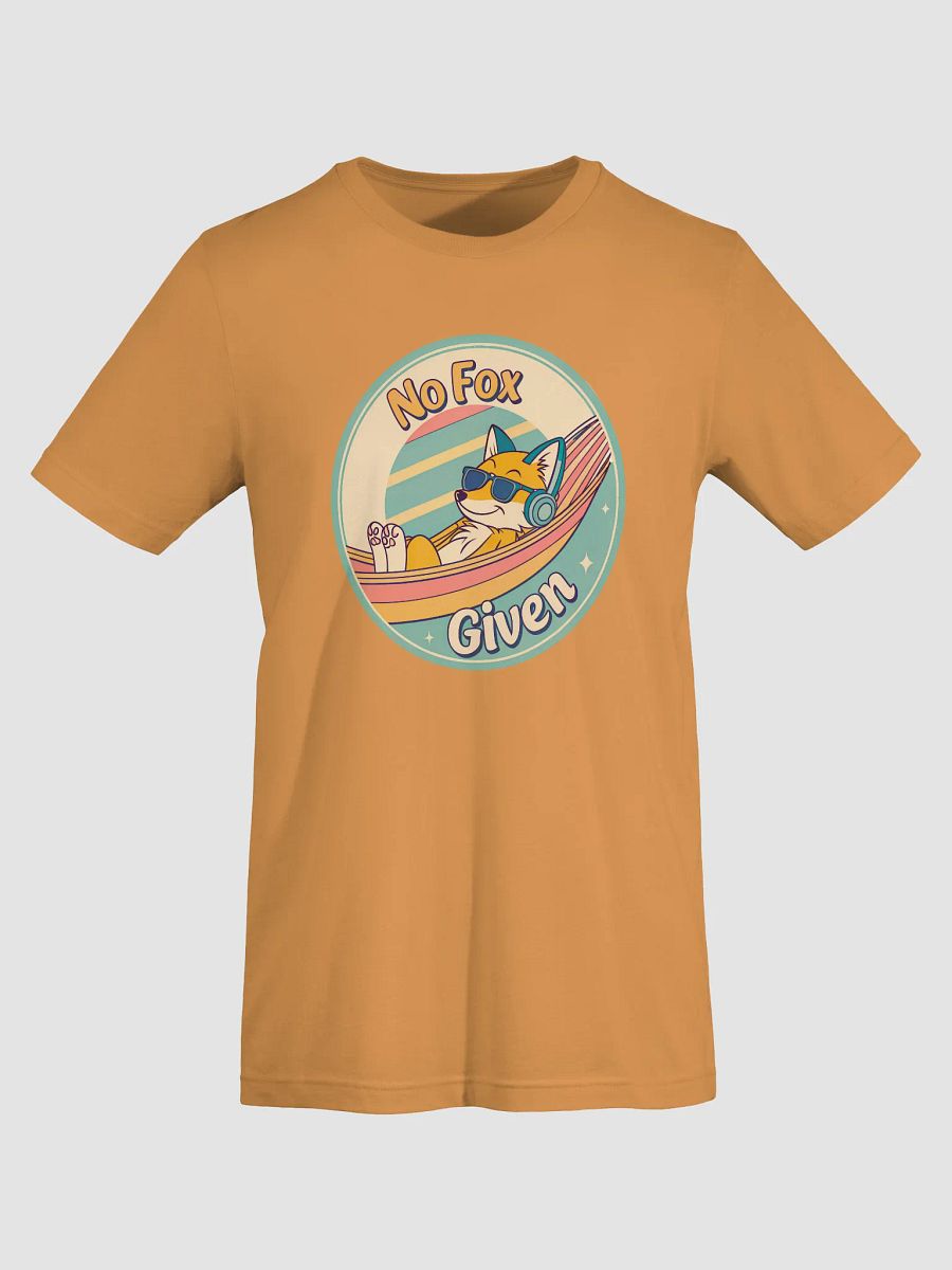 Foxy Vibes T-Shirt product image (49)