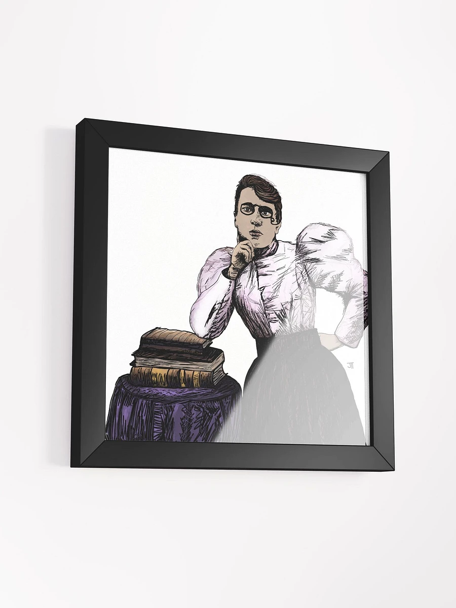 Emma Goldman #1 product image (17)