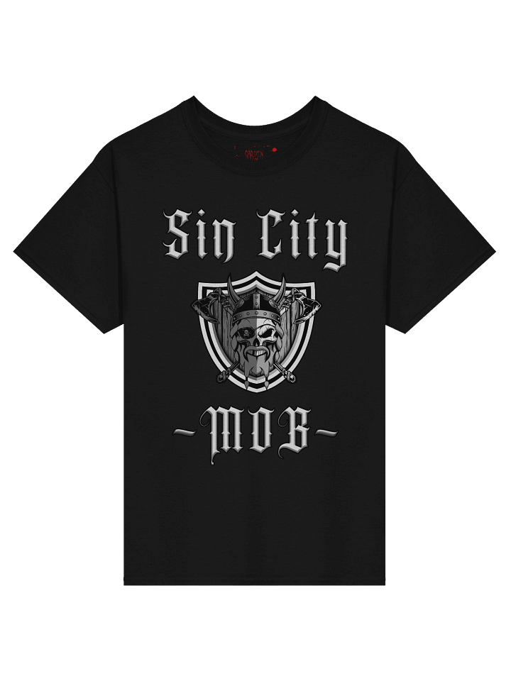 SIN CITY MOB 21 product image (2)