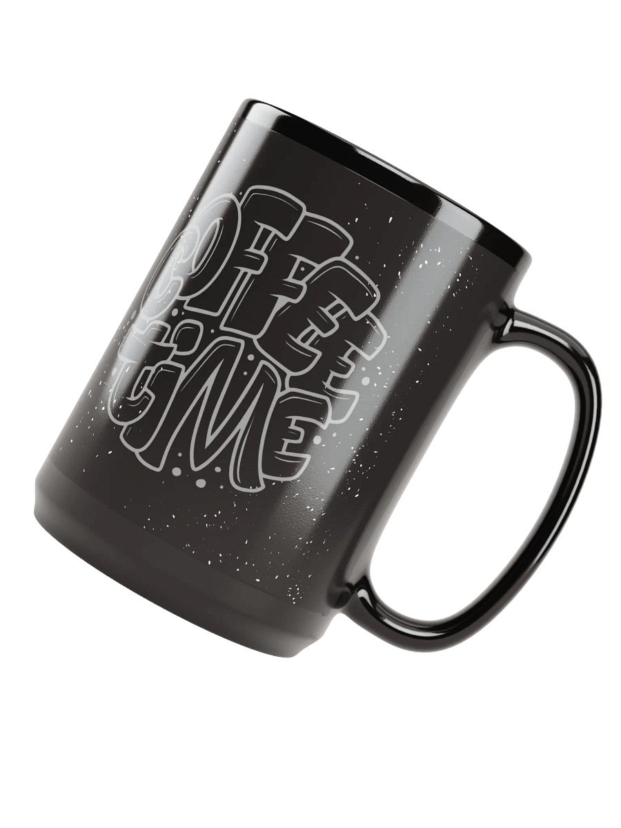 Coffee time! product image (4)