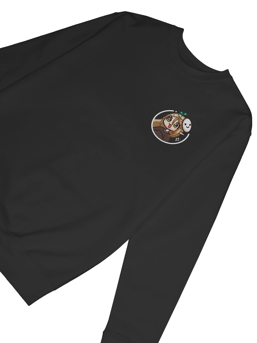 Sweatshirt en coton Heritage Premium Rethaly product image (40)