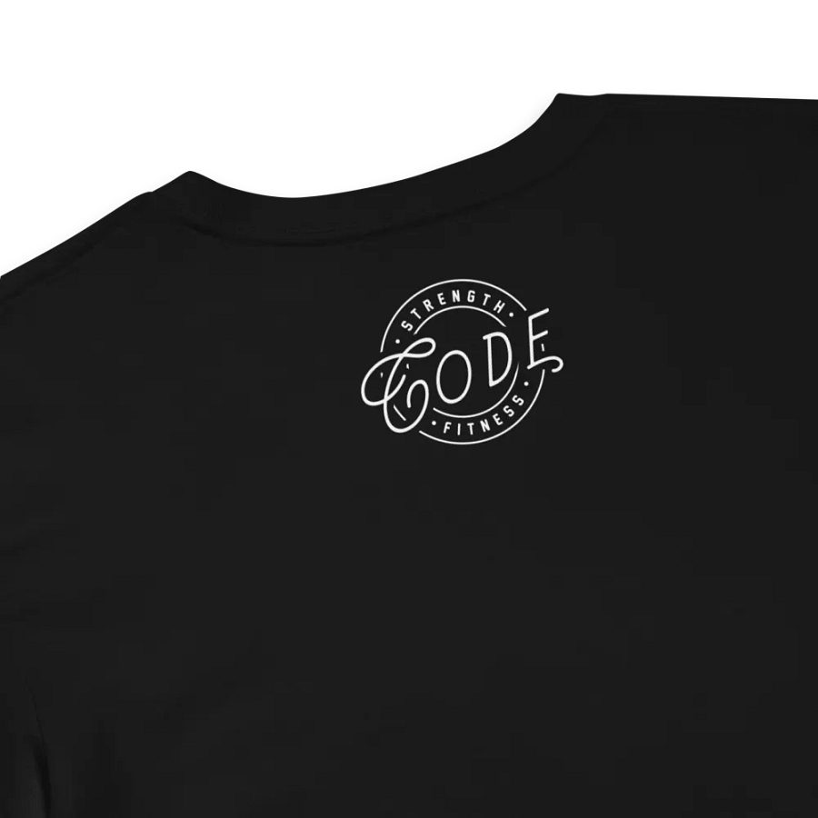 Thank You for Suffering With Us [crop] product image (7)