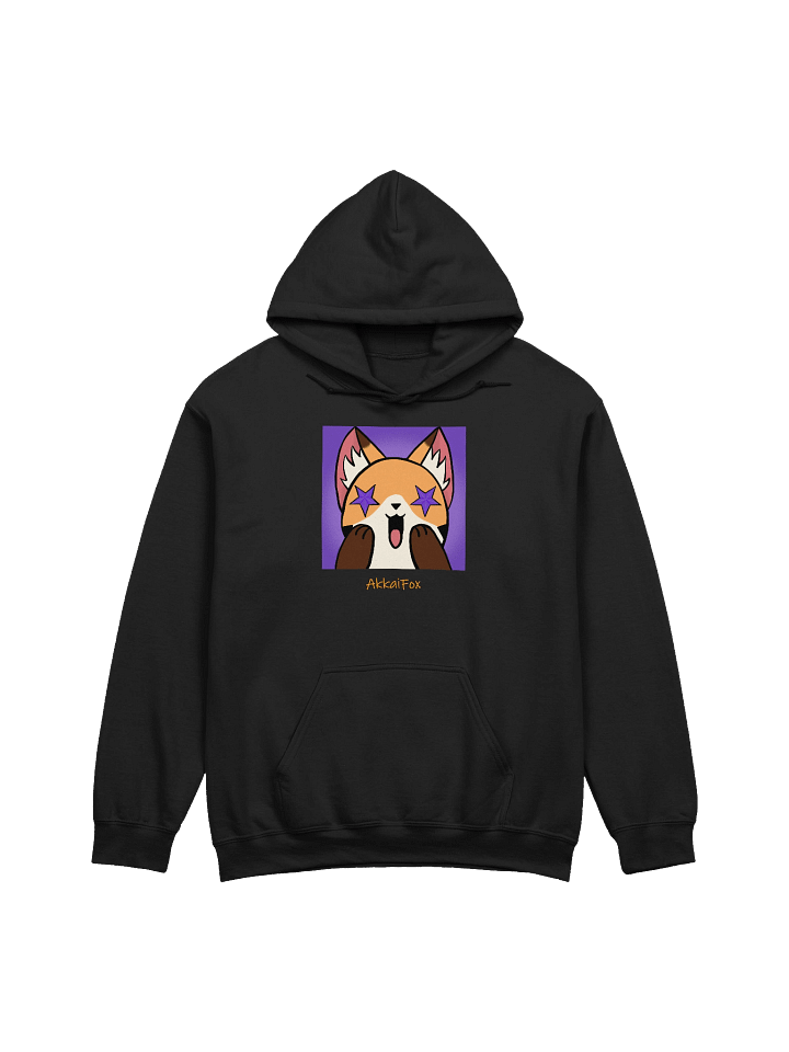 Wow Hoodie product image (1)