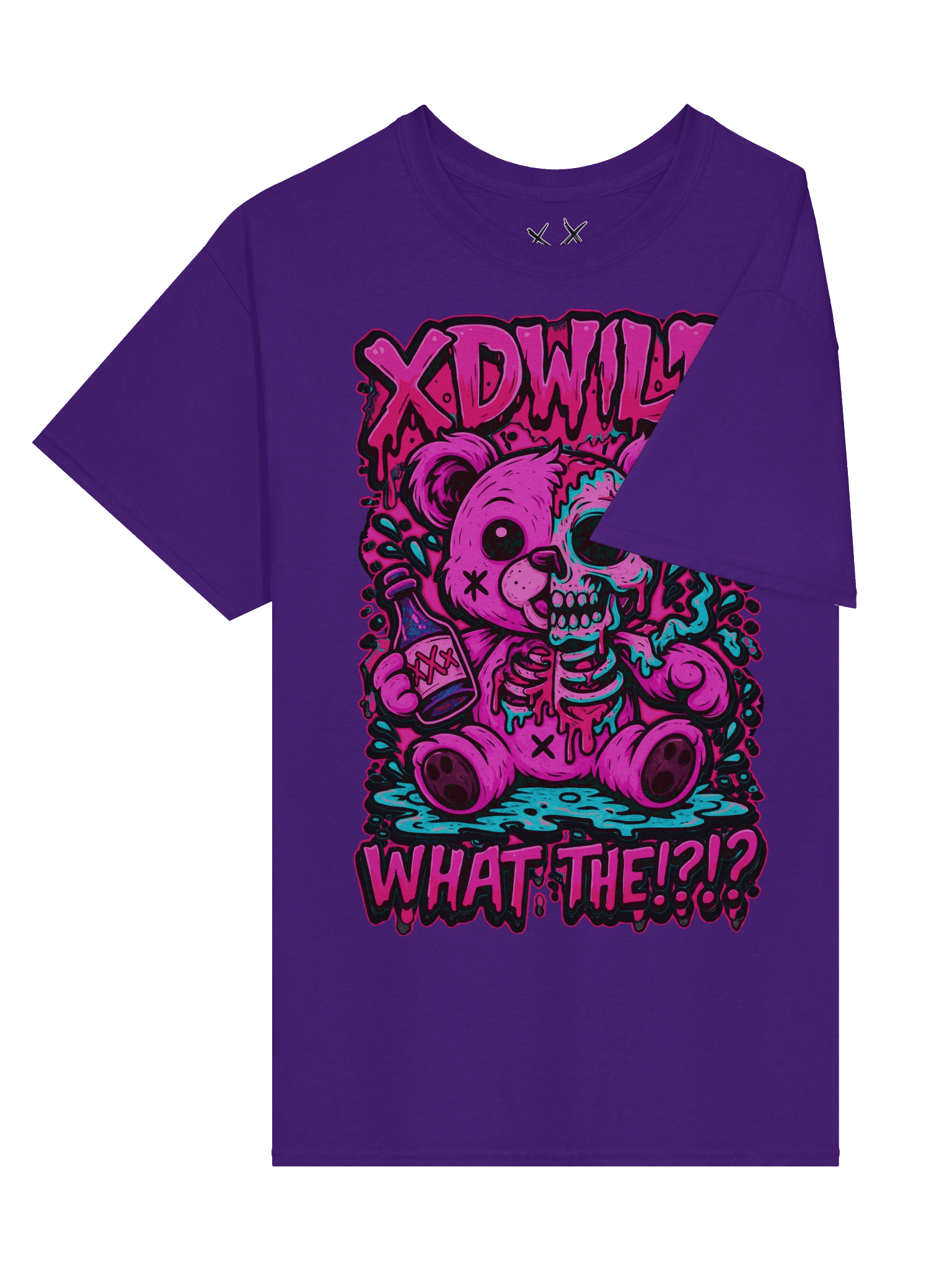 wild berry Tee product image (12)