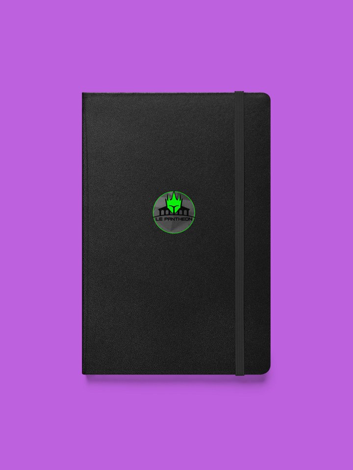 [Épic] LPT_Carnet product image (1)